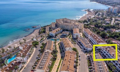 Reventa - Adosado - Orihuela Costa - Campoamor