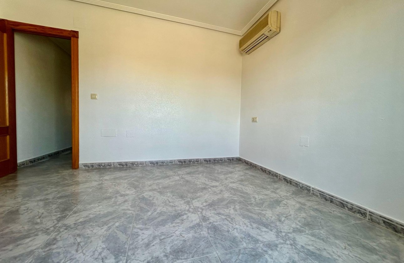Reventa - Adosado - Pilar de la Horadada - Torre de la Horadada