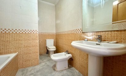 Reventa - Adosado - Pilar de la Horadada - Torre de la Horadada
