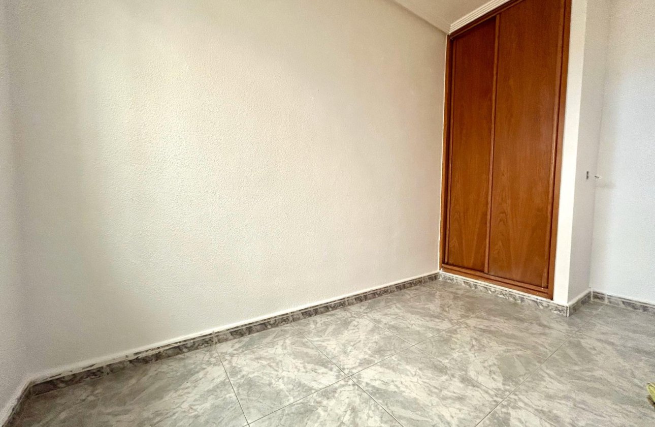 Reventa - Adosado - Pilar de la Horadada - Torre de la Horadada