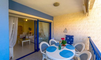 Resale - Apartment / flat - Orihuela Costa - Campoamor
