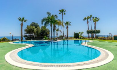 Resale - Apartment / flat - Orihuela Costa - Campoamor