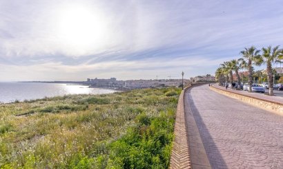 Resale - Apartment / flat - Orihuela Costa - Campoamor