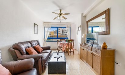 Resale - Apartment / flat - Orihuela Costa - Altos de Campoamor