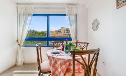 Resale - Apartment / flat - Orihuela Costa - Altos de Campoamor