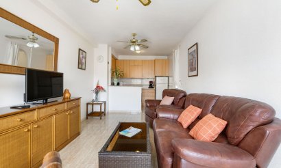 Resale - Apartment / flat - Orihuela Costa - Altos de Campoamor