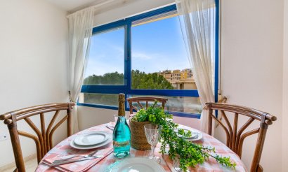 Resale - Apartment / flat - Orihuela Costa - Altos de Campoamor