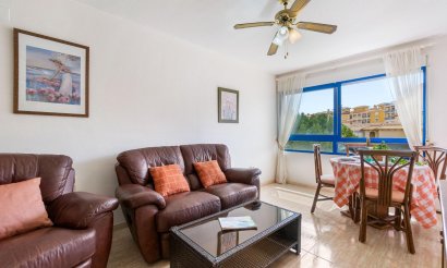 Resale - Apartment / flat - Orihuela Costa - Altos de Campoamor