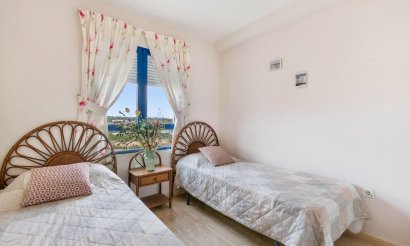 Resale - Apartment / flat - Orihuela Costa - Altos de Campoamor
