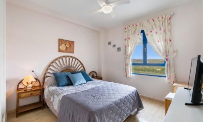 Resale - Apartment / flat - Orihuela Costa - Altos de Campoamor