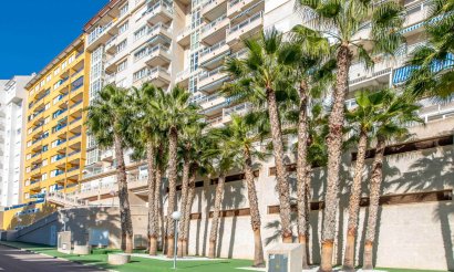 Resale - Apartment / flat - Orihuela Costa - Altos de Campoamor