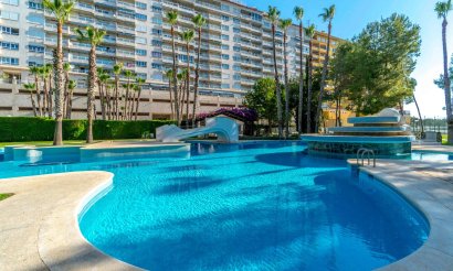 Resale - Apartment / flat - Orihuela Costa - Altos de Campoamor