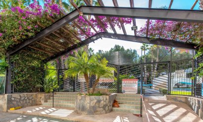 Resale - Apartment / flat - Orihuela Costa - Altos de Campoamor