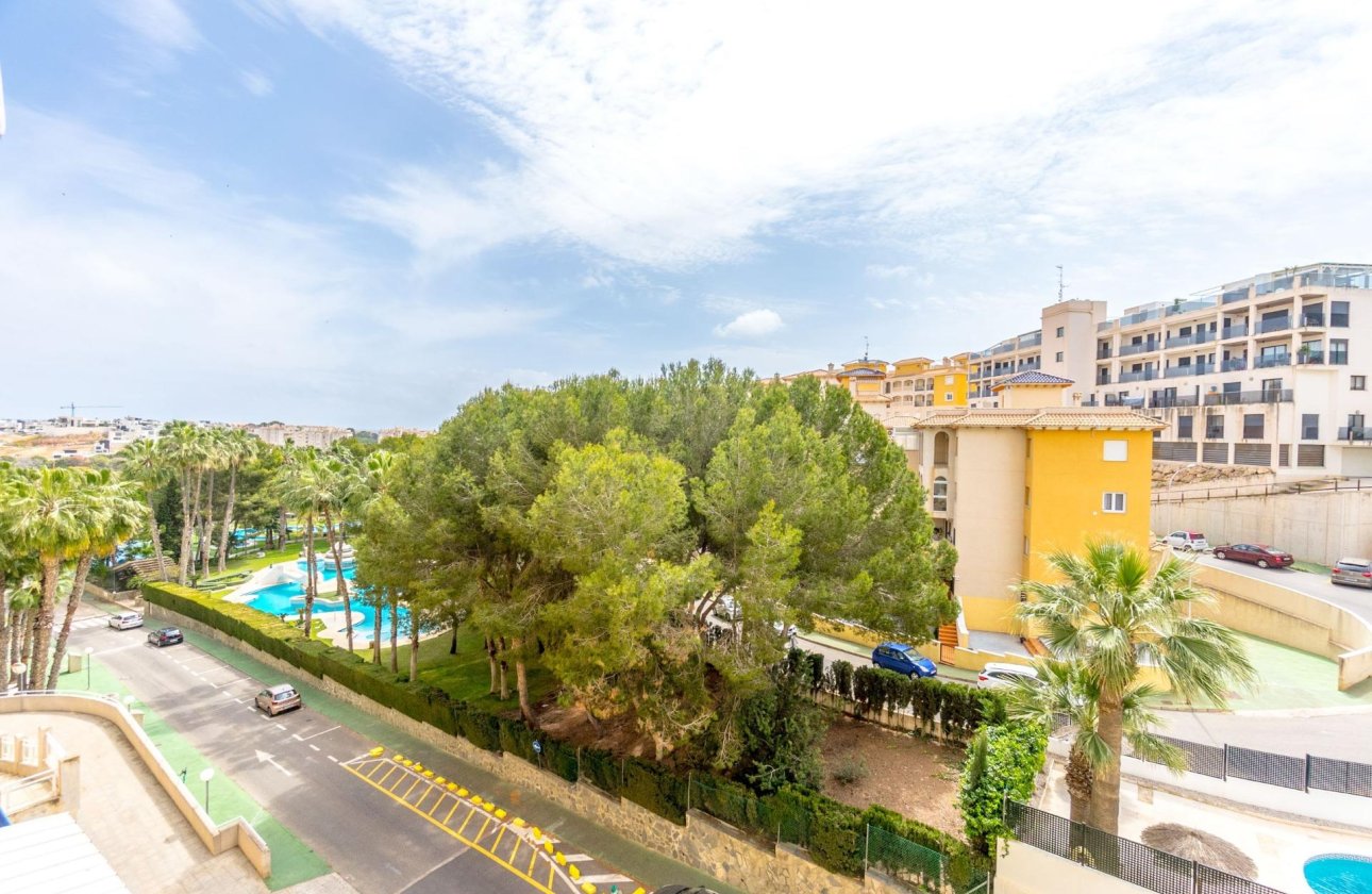 Resale - Apartment / flat - Orihuela Costa - Altos de Campoamor