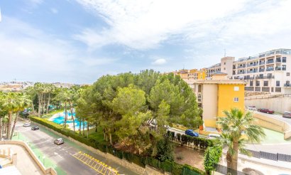 Resale - Apartment / flat - Orihuela Costa - Altos de Campoamor