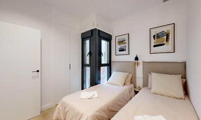 Nouvelle construction - Attique - Guardamar del Segura - Pueblo