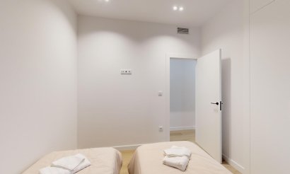 Nouvelle construction - Attique - Guardamar del Segura - Pueblo
