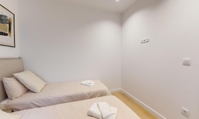Nouvelle construction - Attique - Guardamar del Segura - Pueblo