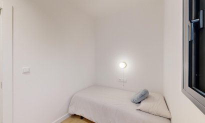 Nouvelle construction - Attique - Guardamar del Segura - Pueblo
