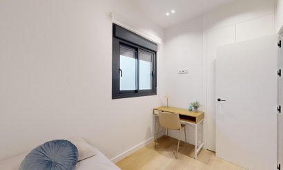 Nouvelle construction - Attique - Guardamar del Segura - Pueblo