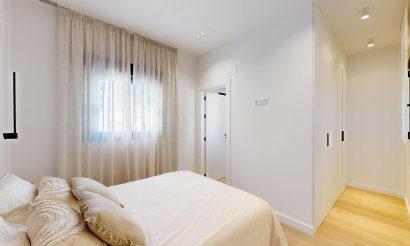 Nouvelle construction - Attique - Guardamar del Segura - Pueblo