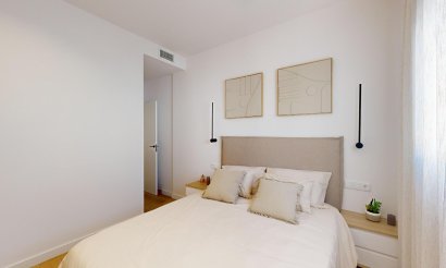 Nouvelle construction - Attique - Guardamar del Segura - Pueblo