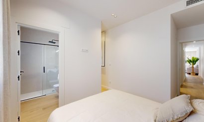 Nouvelle construction - Attique - Guardamar del Segura - Pueblo