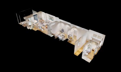 Nouvelle construction - Attique - Guardamar del Segura - Pueblo