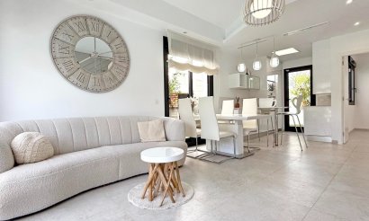 Reventa - Adosado - Orihuela Costa - Villamartín