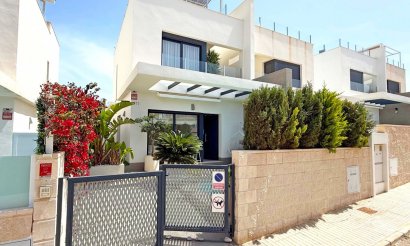 Reventa - Adosado - Orihuela Costa - Villamartín