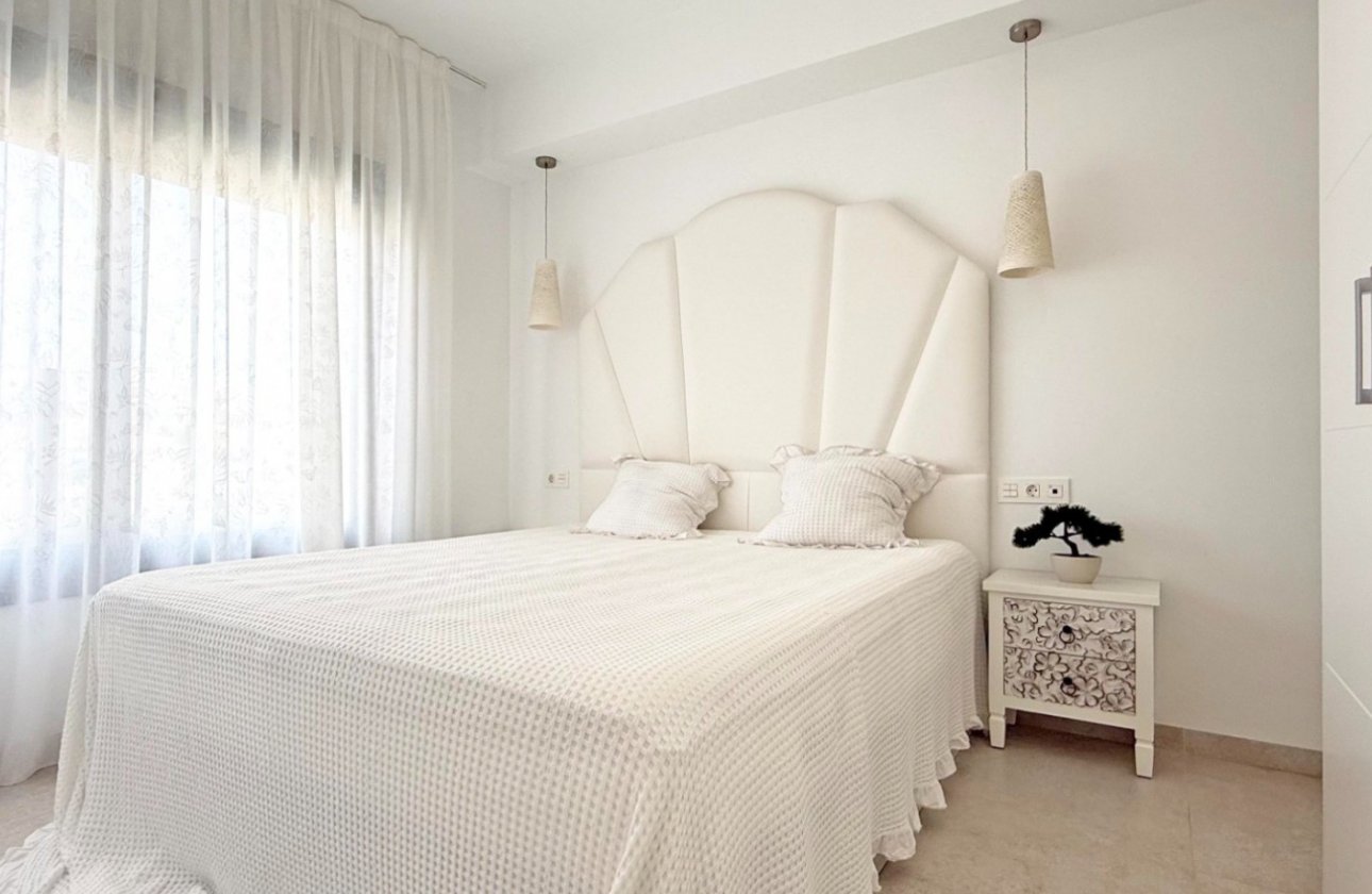 Reventa - Adosado - Orihuela Costa - Villamartín