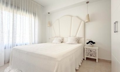 Reventa - Adosado - Orihuela Costa - Villamartín