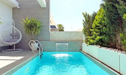 Reventa - Adosado - Orihuela Costa - Villamartín