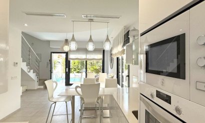 Reventa - Adosado - Orihuela Costa - Villamartín