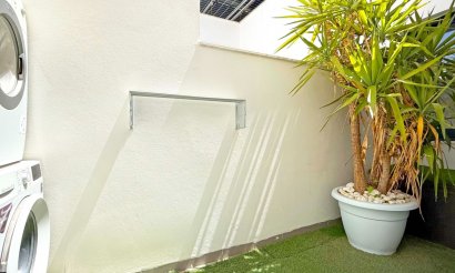 Reventa - Adosado - Orihuela Costa - Villamartín
