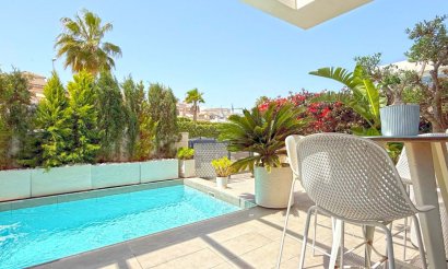 Reventa - Adosado - Orihuela Costa - Villamartín