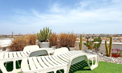 Reventa - Adosado - Orihuela Costa - Villamartín