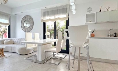 Reventa - Adosado - Orihuela Costa - Villamartín