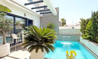 Reventa - Adosado - Orihuela Costa - Villamartín