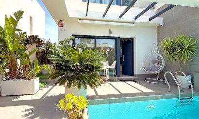 Reventa - Adosado - Orihuela Costa - Villamartín