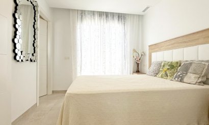 Reventa - Adosado - Orihuela Costa - Villamartín