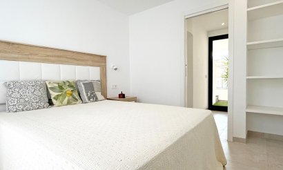 Reventa - Adosado - Orihuela Costa - Villamartín