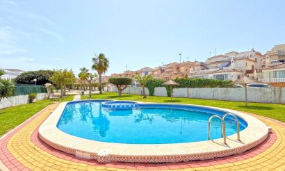 Reventa - Adosado - Orihuela Costa - Villamartín