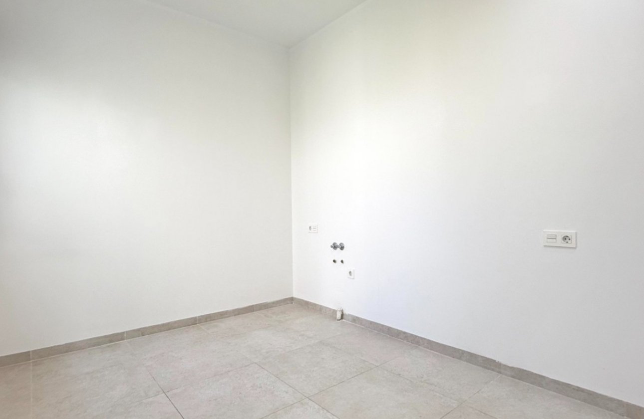 Reventa - Adosado - Orihuela Costa - Villamartín