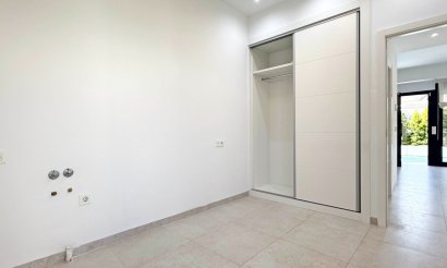 Reventa - Adosado - Orihuela Costa - Villamartín