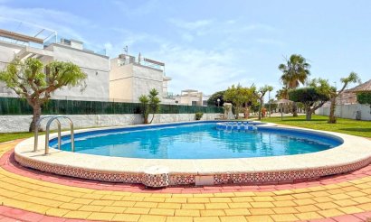 Reventa - Adosado - Orihuela Costa - Villamartín