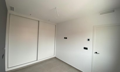 Obra nueva - Villa - Los Alcazares - La Concha