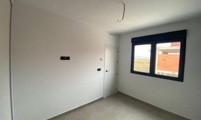 Obra nueva - Villa - Los Alcazares - La Concha