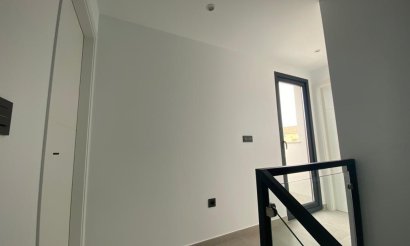 Obra nueva - Villa - Los Alcazares - La Concha