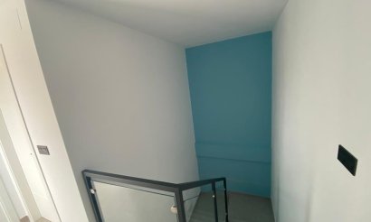 Obra nueva - Villa - Los Alcazares - La Concha